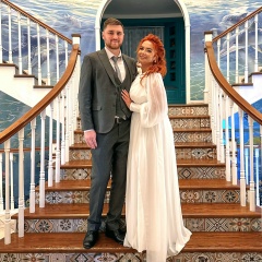 Анастасия Каретина, 18.01