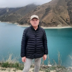 Игорь Корнаухов, 31.12.1964, Тамбов