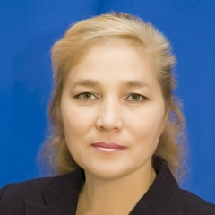 Фидалия Капитонова, 09.05, Киргиз-Мияки