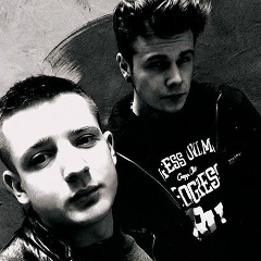 Ростік Ревер, 25.04, Львов