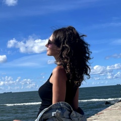 Ольга Ларькова, 15.02, Мамоново