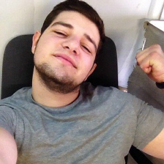 Жора Григорян, 30.10, Москва