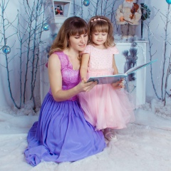 Иришка Андрейчук-Кузьмина, 03.06.1991, Бишкек