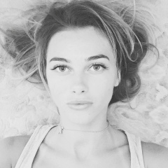 Irishka Berezuk, 02.02.1990, Москва