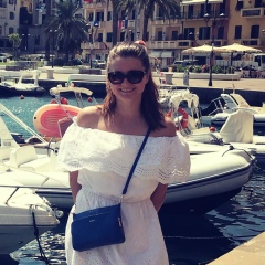 Ирина Румянцева, 31.12, Москва