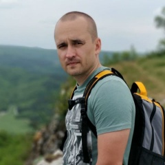 Артём Брусницын, 15.03.1986, Севастополь