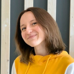 Елена Туровская, 06.05, Пермь