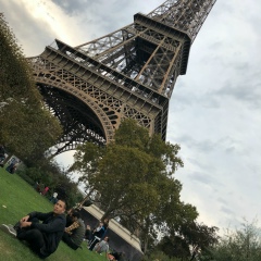 Жасулан Кенжебаев, 05.03.1989, Алматы