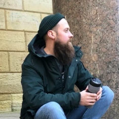 Николай Сергеевич, 25.04