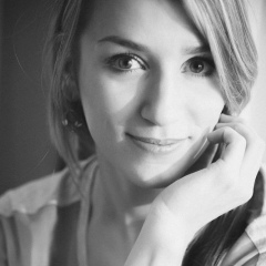 Ольга Байкина, 27.11.1984, Санкт-Петербург