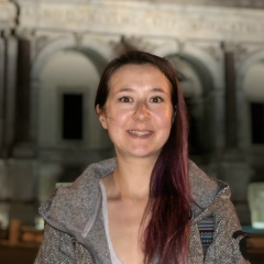 Анастасия Дубова, 12.09