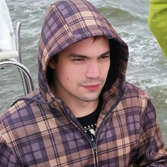 Антон Журавлев, Волгоград