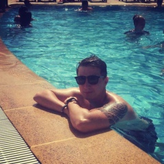 Андрей Баландин, 06.09.1989, Омск