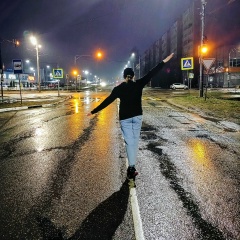 Юлия Топоркова, Александров