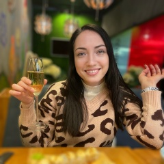 Светлана Цылькова, 12.11, Ульяновск