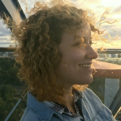 Татьяна Баранова, 24.08.1989, Helsinki