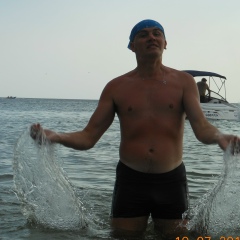 Sashen'ka Prykhodko, 28.02.1983, Киев