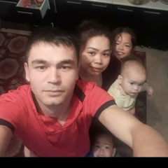 Gulshat Berdalieva, 20.01, Каскелен