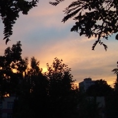 Виктория Катюшина