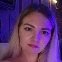 Вероника Карелова, 19.01.1993, Речица