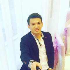 Iliyas Iliyasov, 08.03