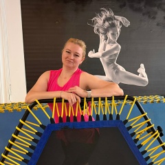 Ирина Крутова, 26.11.1990, Москва