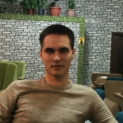 Владислав Стетюк, 20.07.2001, Алматы