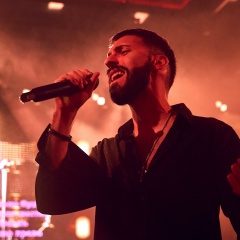 Бабкен Акопян, Санкт-Петербург