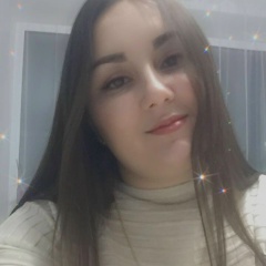 Эльвиза Ильясова, 09.08, Астана