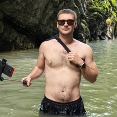 Vanya Lis, 24.06.1991, Волгоград