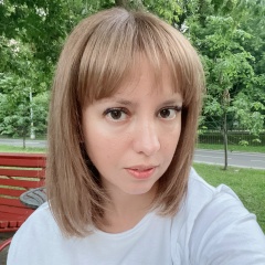 Марина Пурим, 09.08.1983, Москва