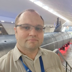 Станислав Петров, 28.09, Санкт-Петербург