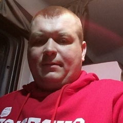 Санек Сегеда, 09.07, Дмитровск