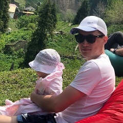 Нурсултан Нуркешов, Костанай