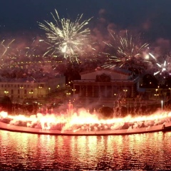 Игорь Андреев, 28.05.1989, Санкт-Петербург