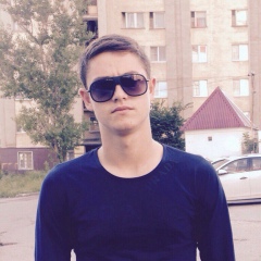 Юсиф Гафаров, 27.07.1997, Липецк