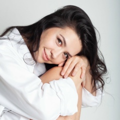 Анастасия Студеновская, 20.01, Санкт-Петербург