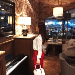 Лейла Сабанчиева, 20.11