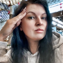 Светлана Гагина, 18.05.1984, Екатеринбург