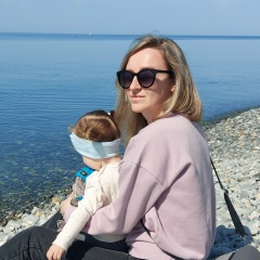 Зинаида Копрушенкова, 28.01