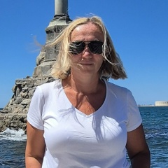 Ольга Маштакова, 18.07.1984, Москва