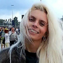 Оля Голубник, 02.05.1982, Львов