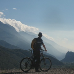 Сергей Тверицкий, Москва