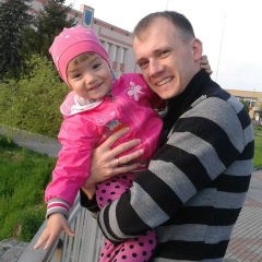 Костя Меленчук, 01.01.1986, Ровно