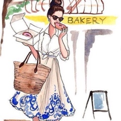 Оля Ростунова, 16.05, Владикавказ