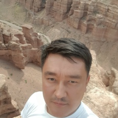 Кахарман Пахирдинов, 03.07.1985, Алматы