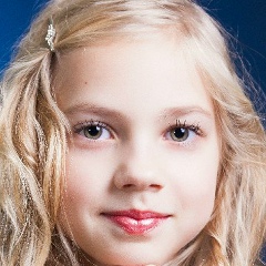 Ксения Платонова, 07.10.1992, Брянск