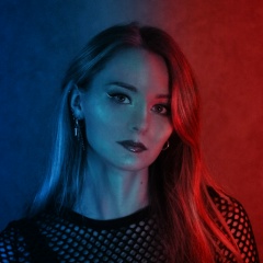 Дарья Серафимова