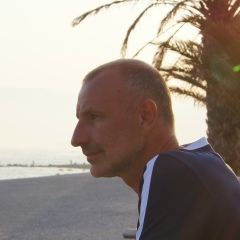 Виктор Кисанов, Санкт-Петербург