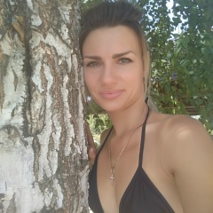 Инна Ильченко, 26.11.1987, Полтава